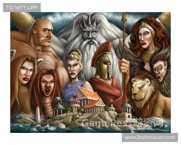 希腊神话娱乐场:探索神秘奥林匹斯山的精彩游戏体验与策略指南